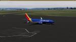 Boeing 737-Max 8 Multi livery